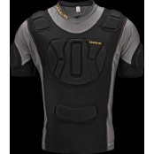 Tour Upper Body Protector Code 3